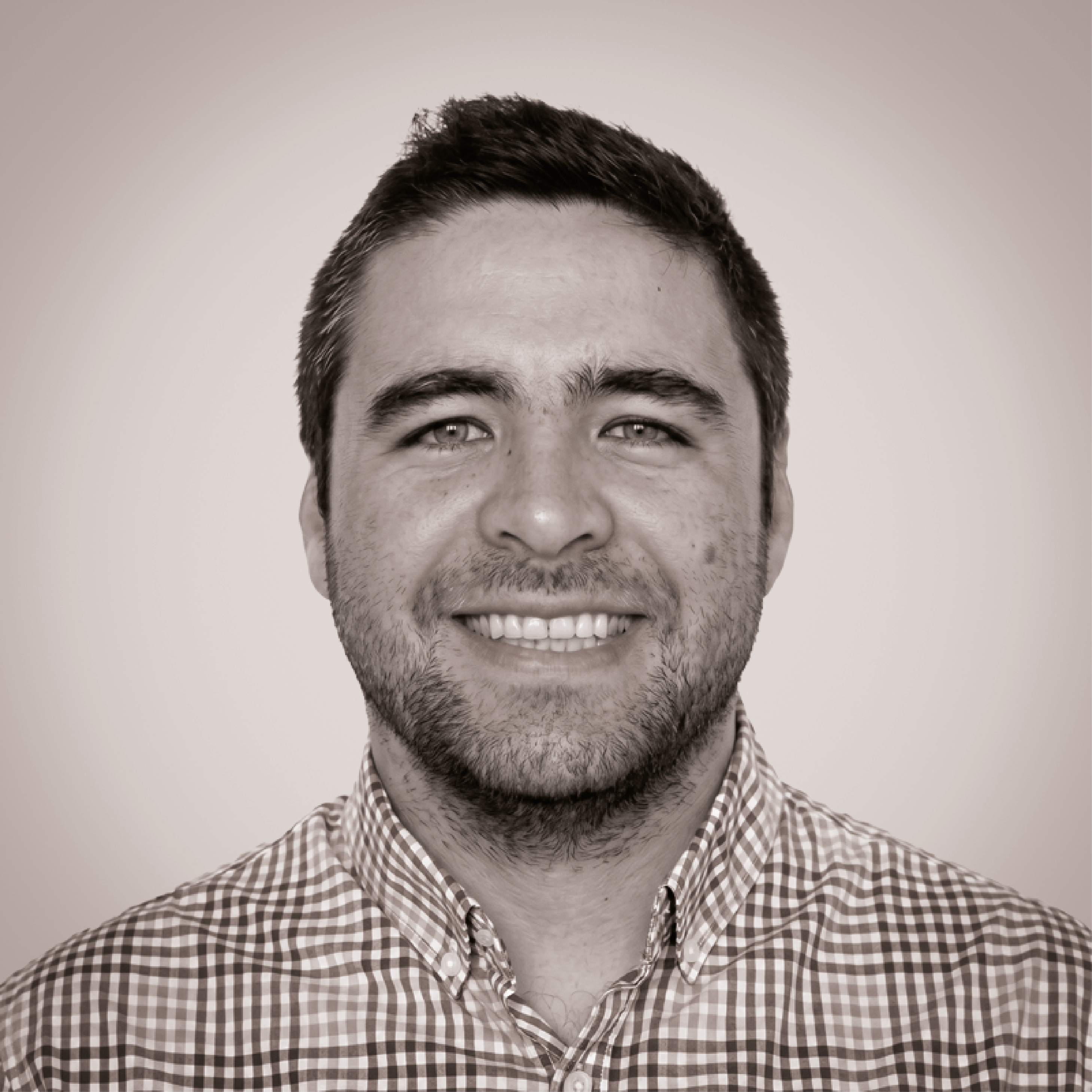 César Barrientos