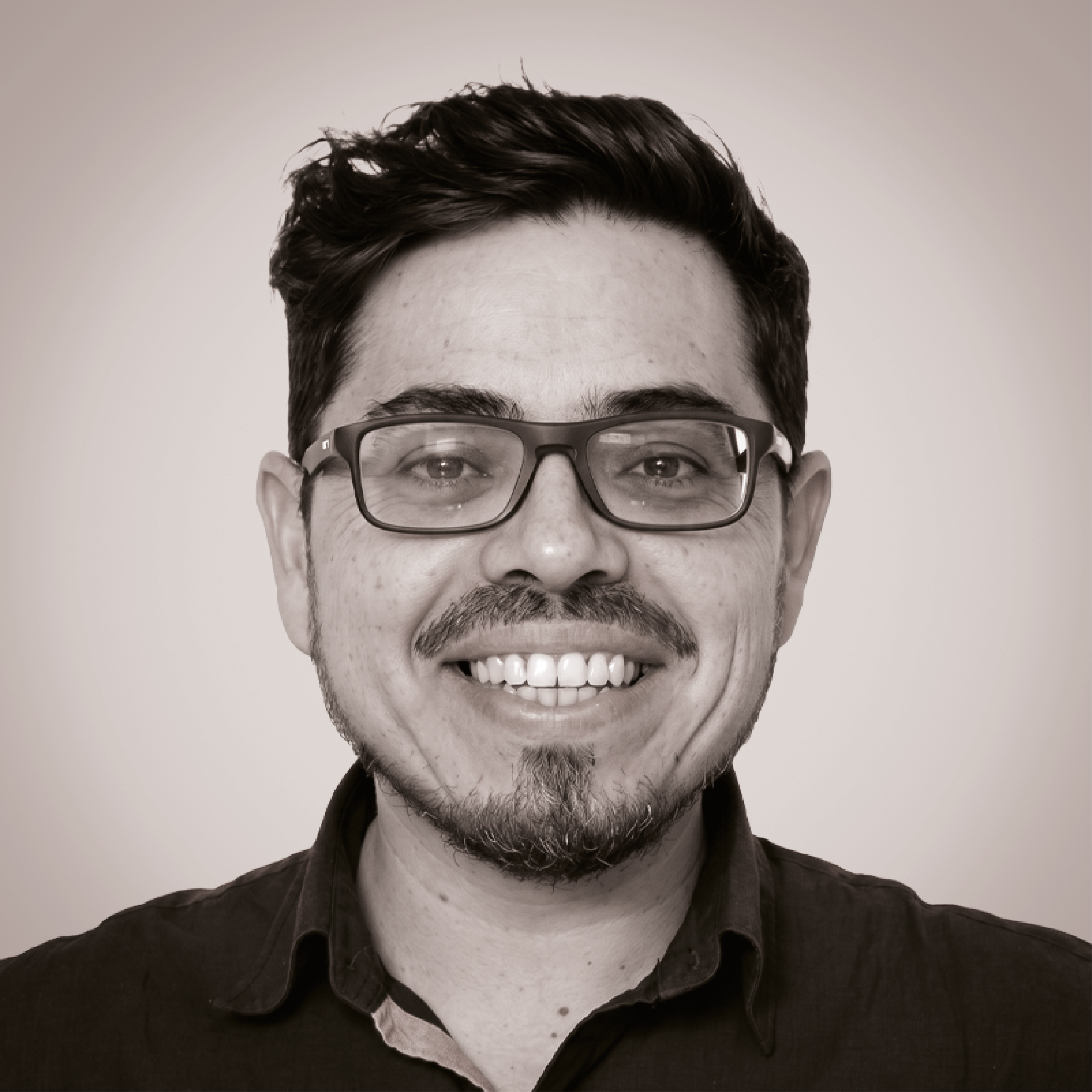 Marcos Candia