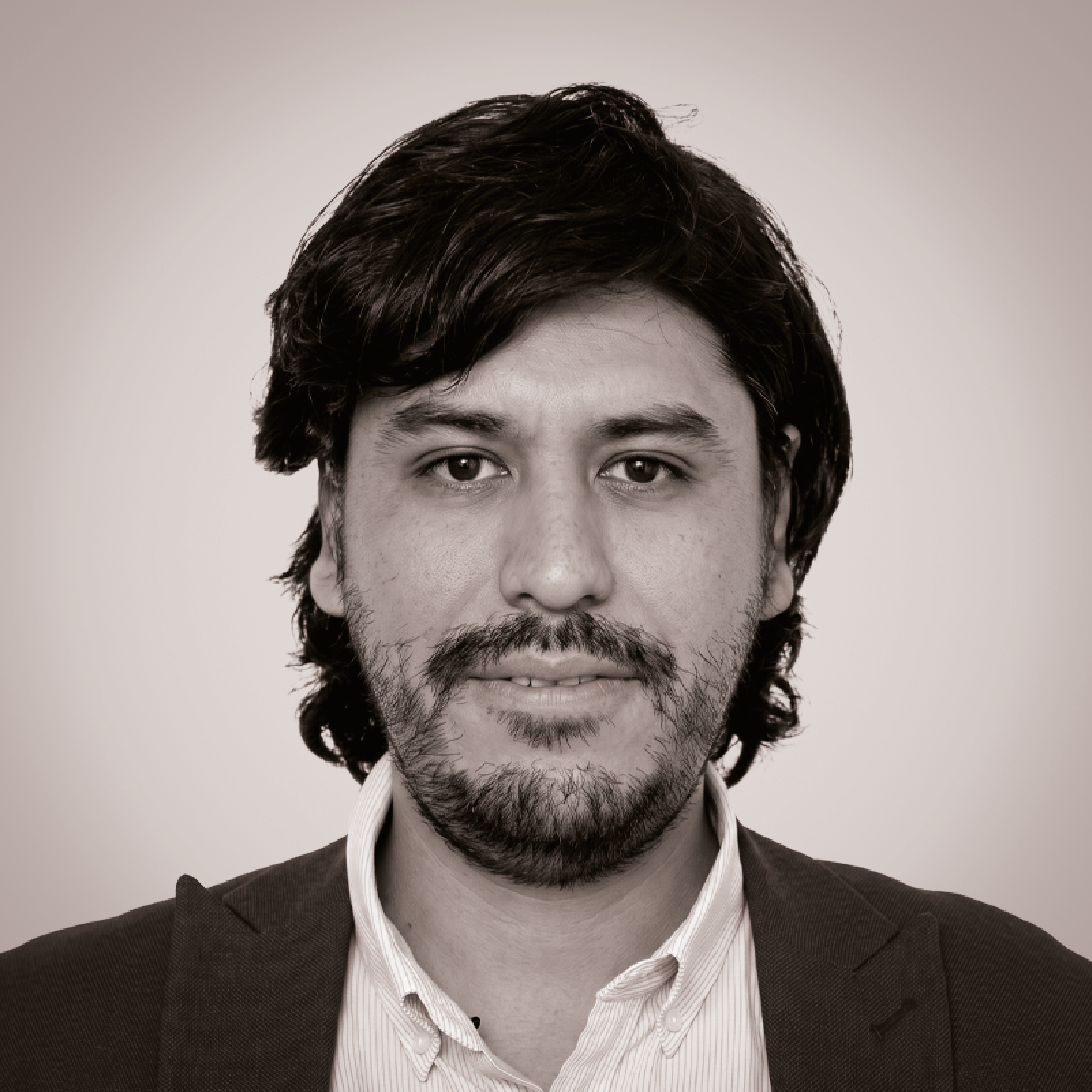 Matias Calderón