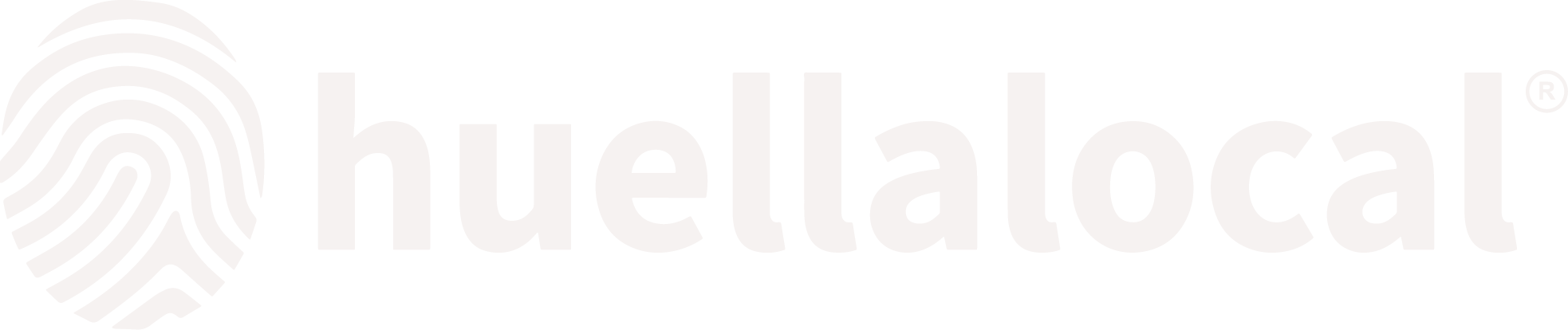 Huella Local
