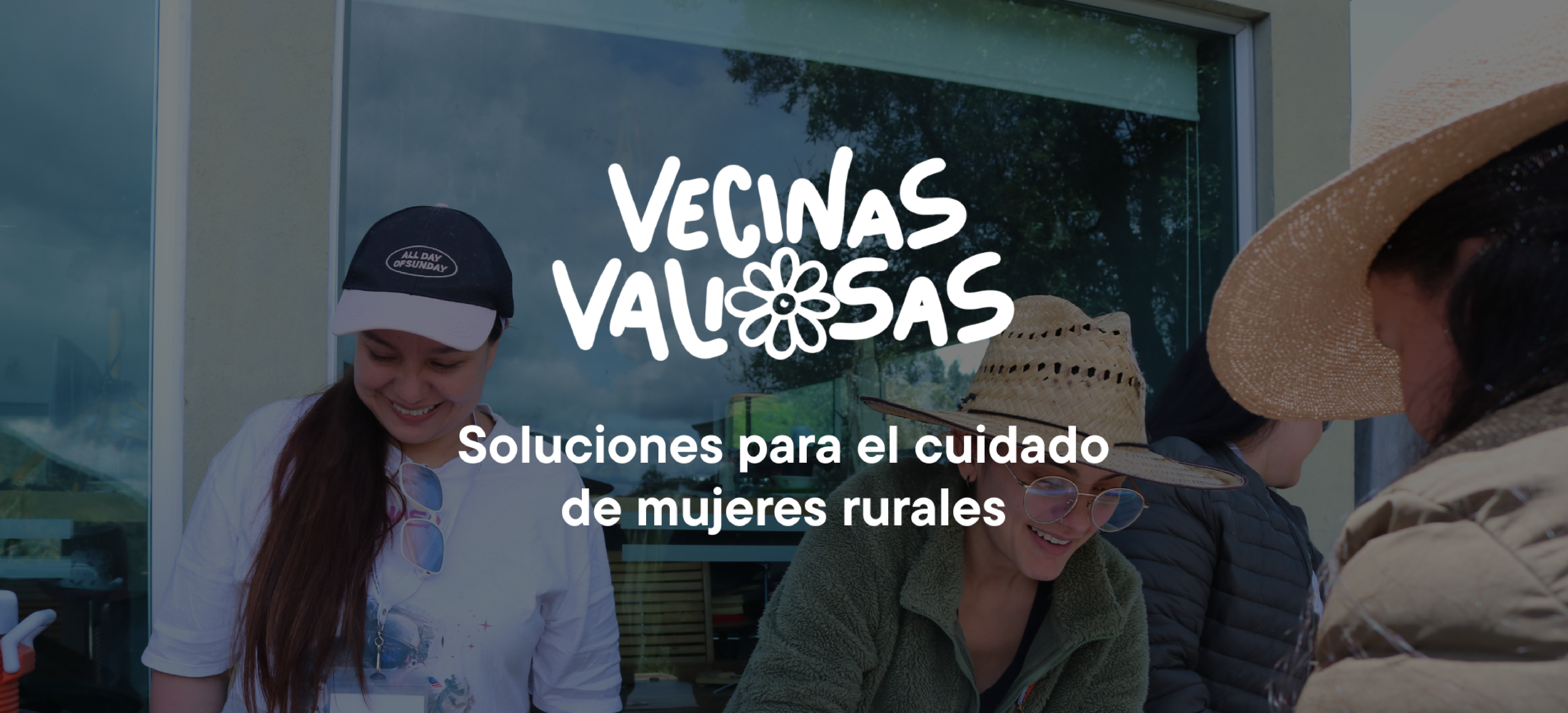 Vecinas Valiosas