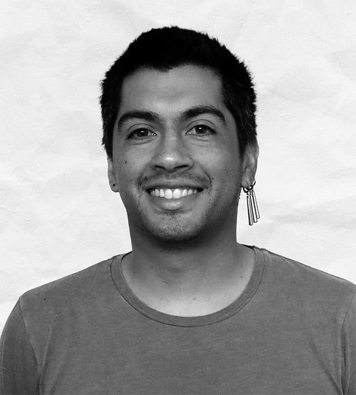 Alejandro Fuentes