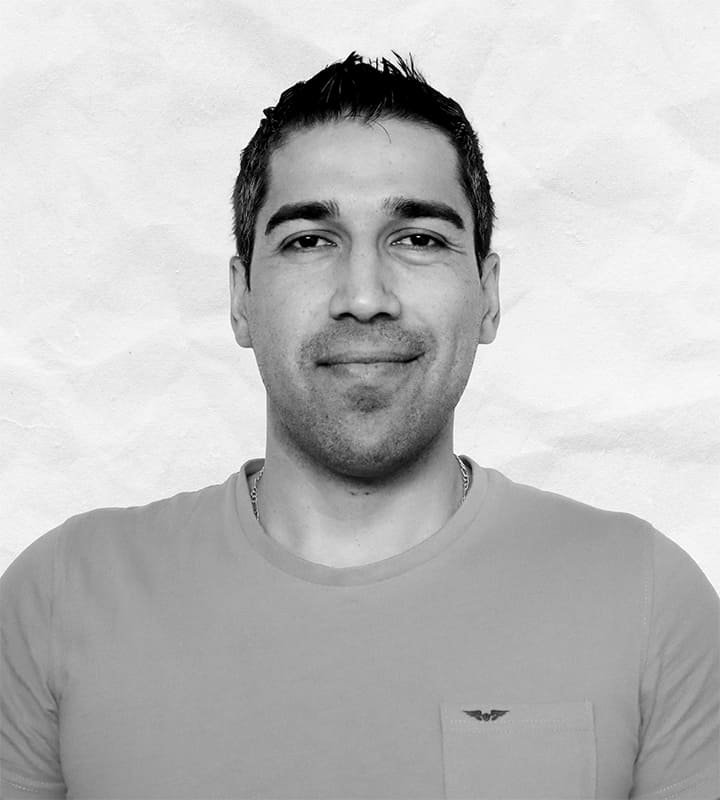 Alfonso Díaz