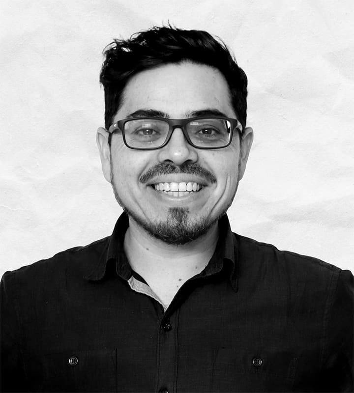 Marcos Candia
