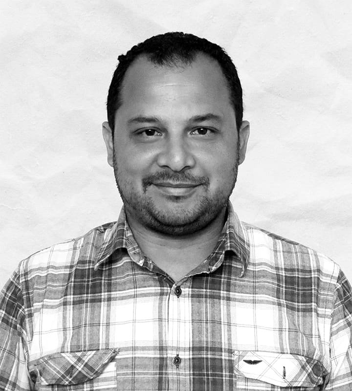 Rodrigo Romero
