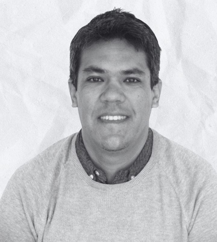 Jorge Troncoso
