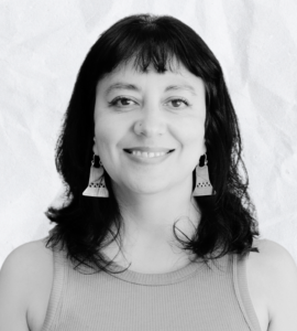 Jenny Carmona